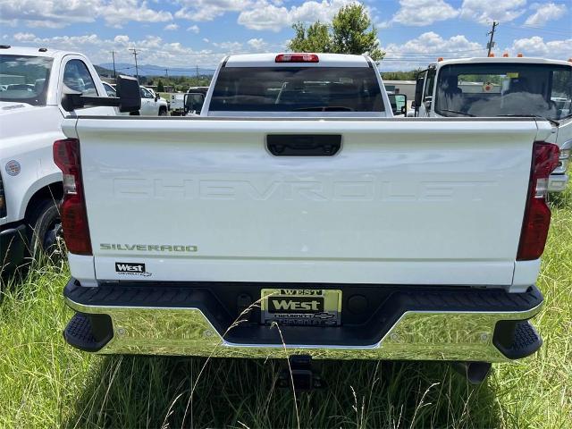 2024 Chevrolet Silverado 3500 HD Vehicle Photo in ALCOA, TN 37701-3235