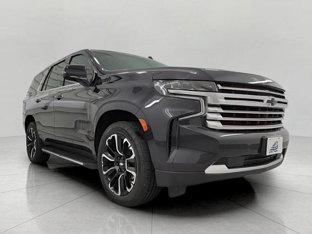 2022 Chevrolet Tahoe Vehicle Photo in Madison, WI 53713