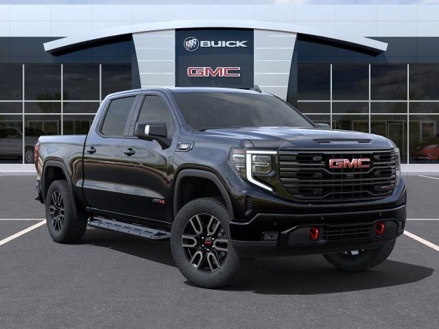 2025 GMC Sierra 1500 Vehicle Photo in WATERTOWN, CT 06795-3318