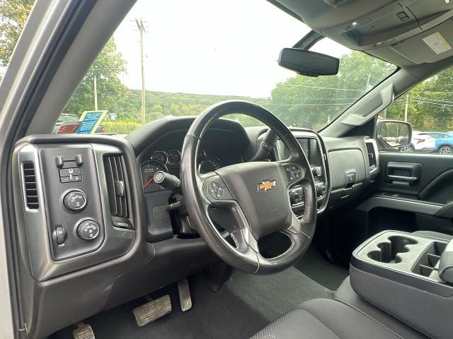 2019 Chevrolet Silverado 1500 LD Vehicle Photo in BOSTON, NY 14025-9684