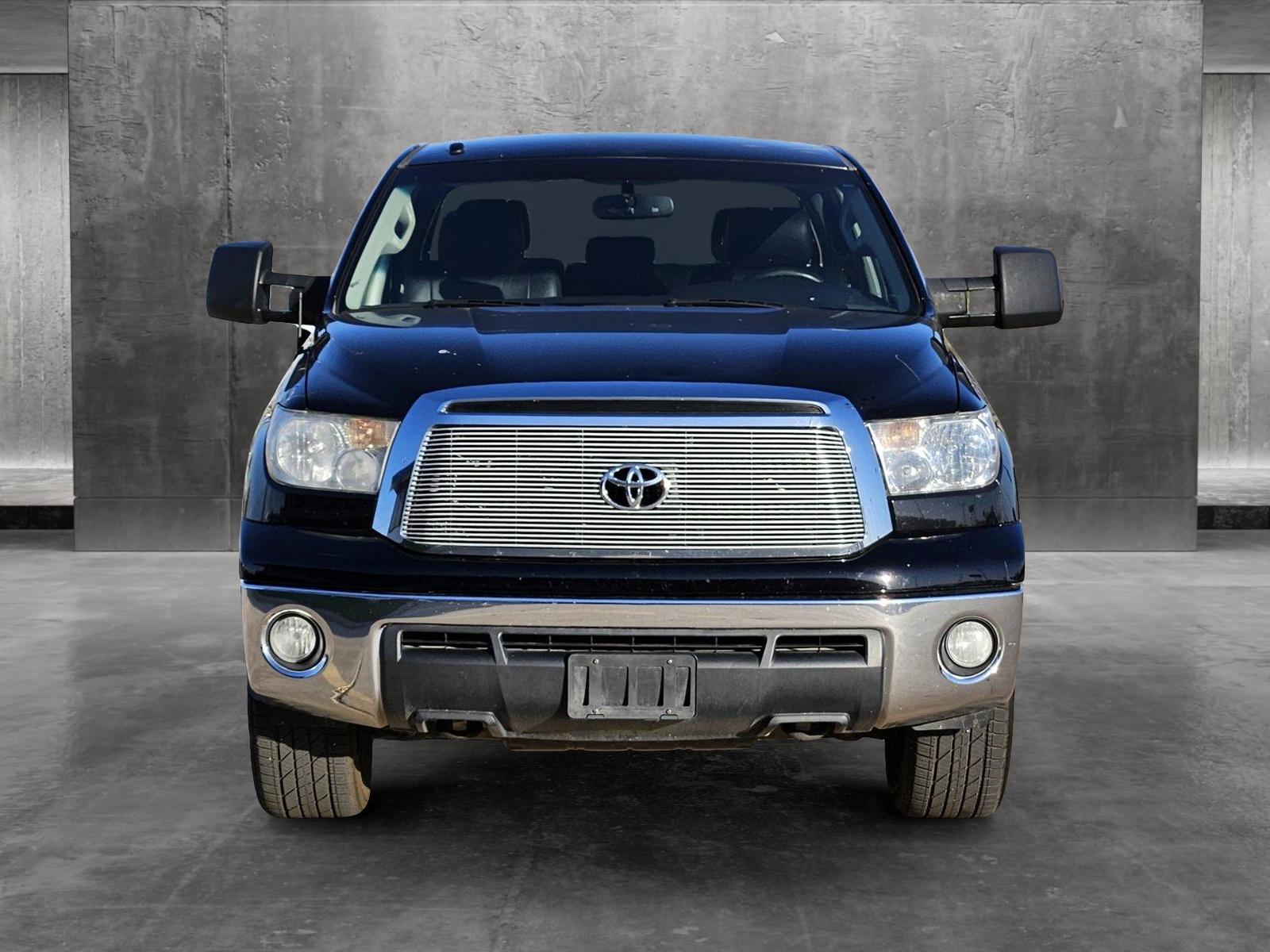 2012 Toyota Tundra 4WD Truck Vehicle Photo in AMARILLO, TX 79103-4111