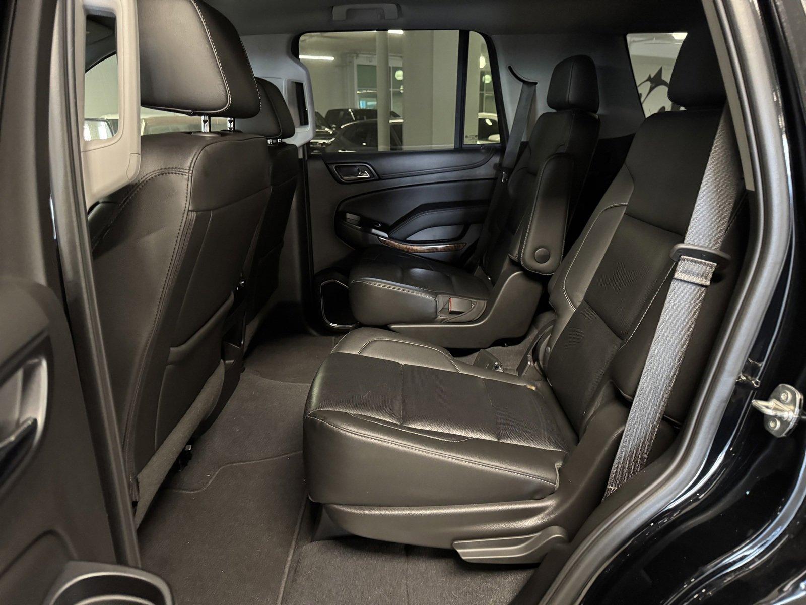 2019 Chevrolet Tahoe Vehicle Photo in LOS ANGELES, CA 90007-3794