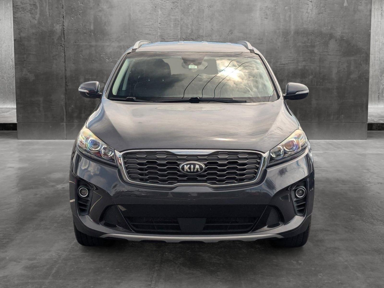 2019 Kia Sorento Vehicle Photo in Sanford, FL 32771