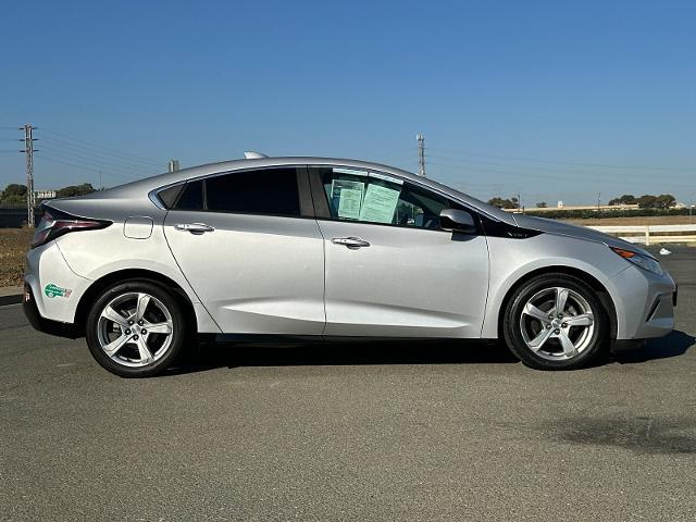 2017 Chevrolet Volt Vehicle Photo in PITTSBURG, CA 94565-7121