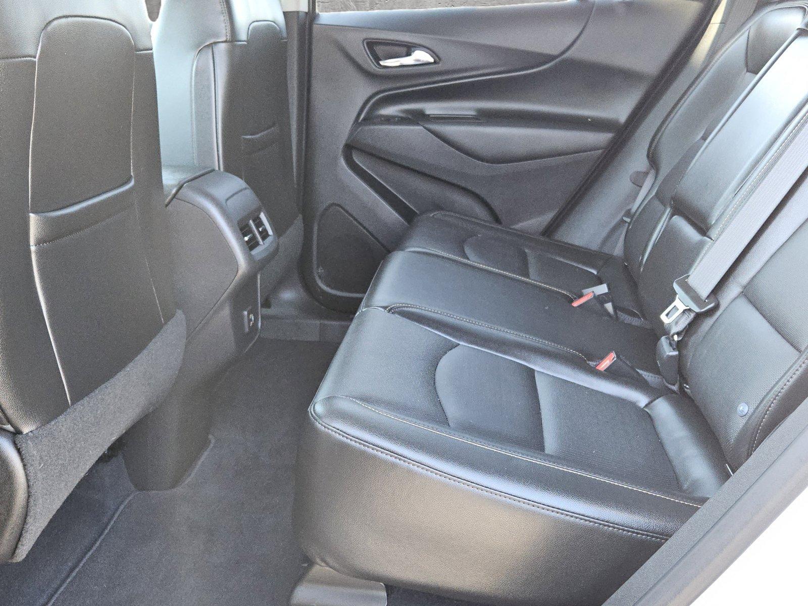 2021 Chevrolet Equinox Vehicle Photo in CORPUS CHRISTI, TX 78416-1100