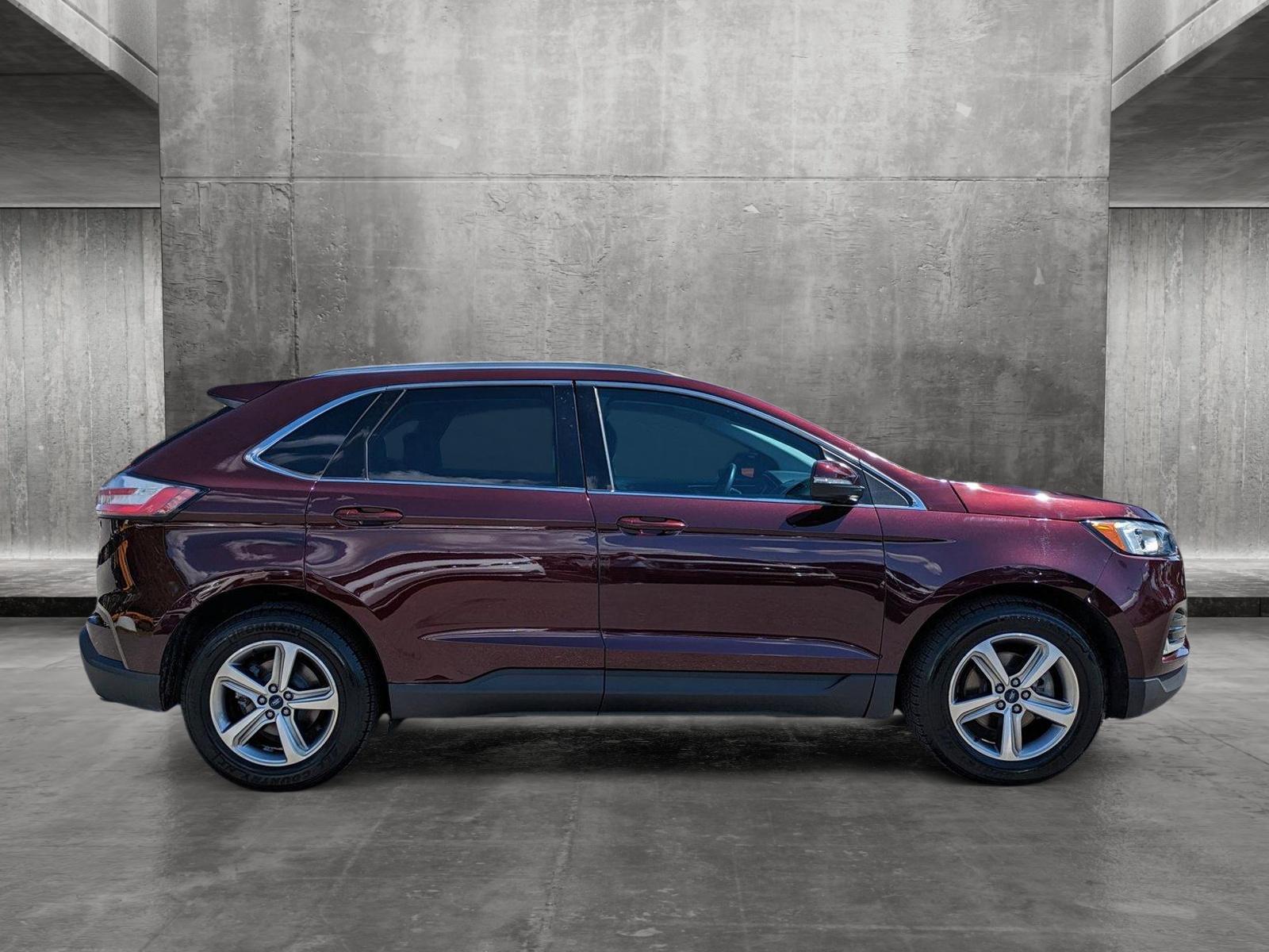 2019 Ford Edge Vehicle Photo in Jacksonville, FL 32244