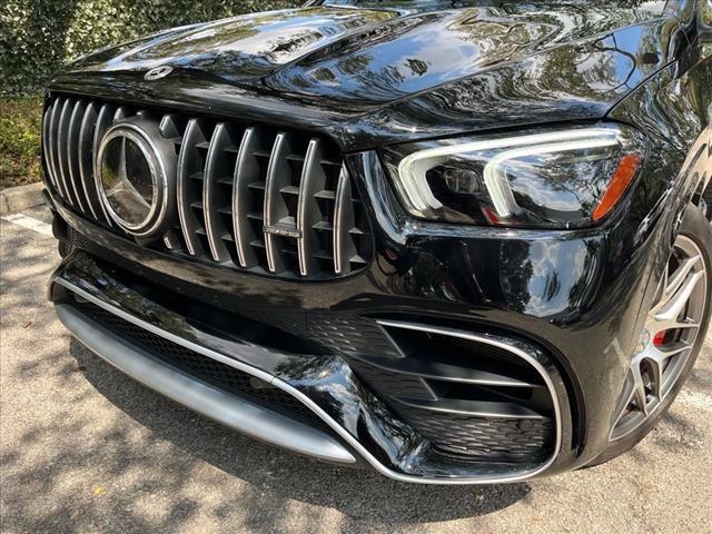 2021 Mercedes-Benz GLE Vehicle Photo in SAN ANTONIO, TX 78230-1001