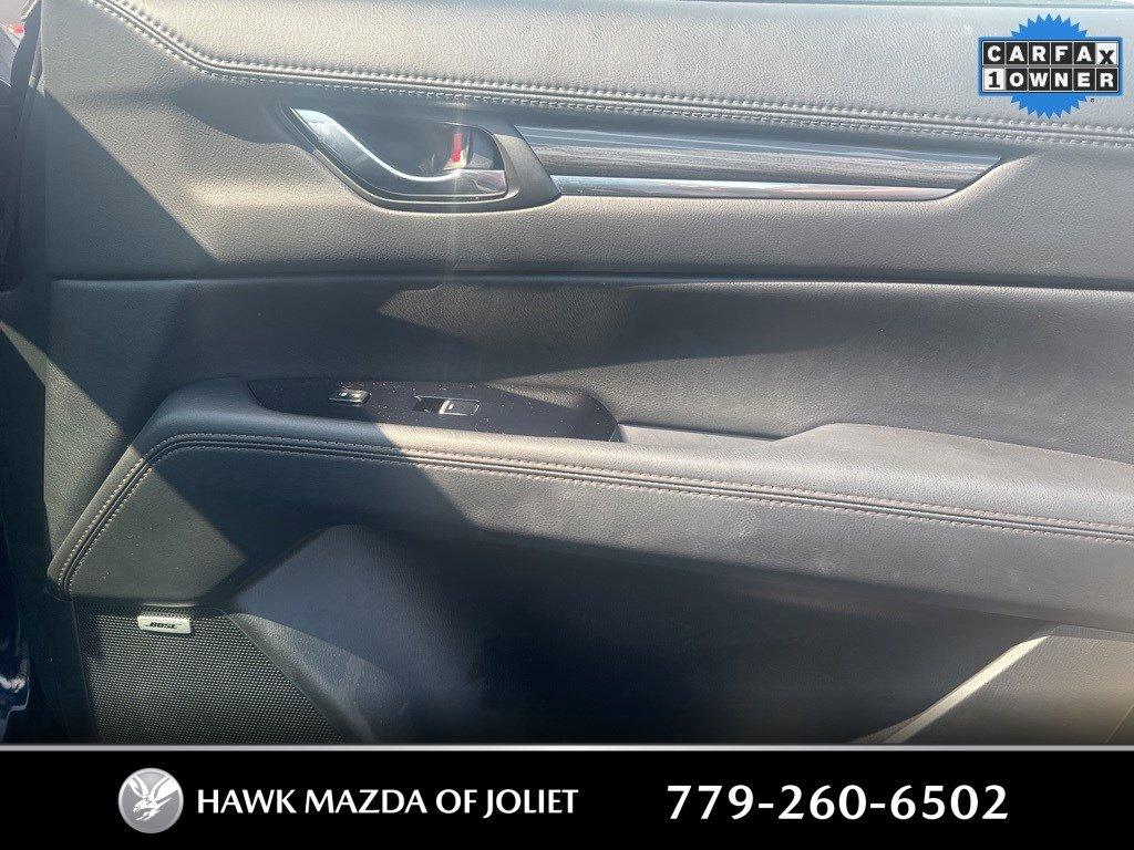 2023 Mazda CX-5 Vehicle Photo in Plainfield, IL 60586