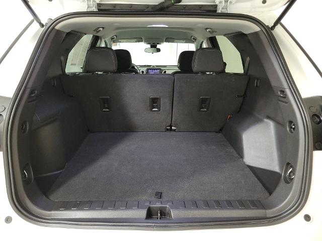 2021 Chevrolet Equinox Vehicle Photo in JOLIET, IL 60435-8135