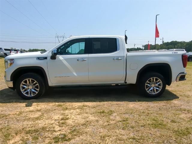 2021 GMC Sierra 1500 Vehicle Photo in ALBERTVILLE, AL 35950-0246