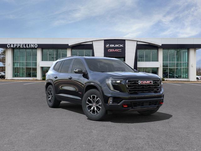 2024 GMC Acadia Vehicle Photo in WILLIAMSVILLE, NY 14221-2883