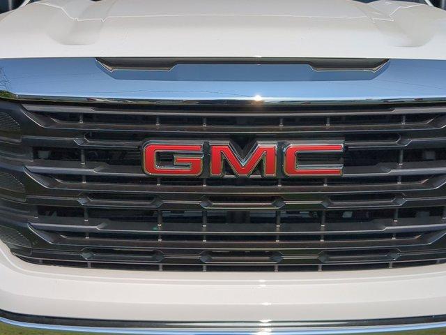 2024 GMC Sierra 1500 Vehicle Photo in ALBERTVILLE, AL 35950-0246