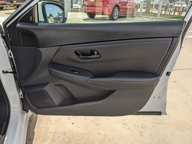 2024 Nissan Sentra Vehicle Photo in San Antonio, TX 78209