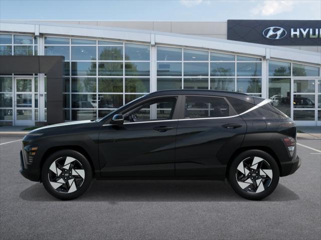 2025 Hyundai KONA Vehicle Photo in Appleton, WI 54913