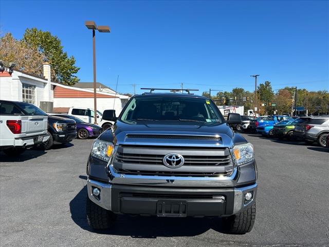 Used 2014 Toyota Tundra SR5 with VIN 5TFUY5F13EX358778 for sale in Collegeville, PA