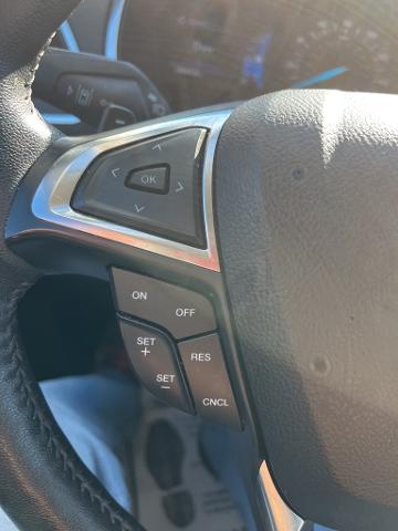 2021 Ford Edge Vehicle Photo in Jackson, OH 45640-9766