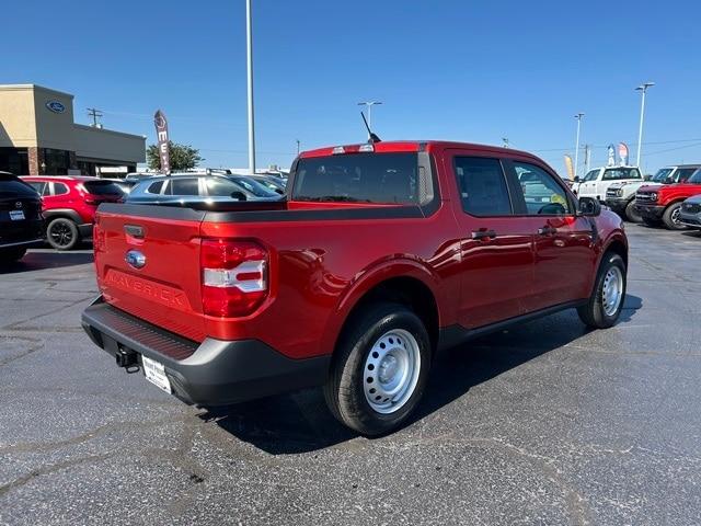 2024 Ford Maverick Vehicle Photo in Danville, KY 40422-2805