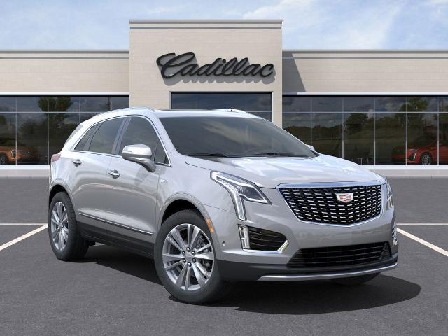 2024 Cadillac XT5 Vehicle Photo in CORPUS CHRISTI, TX 78412-4902