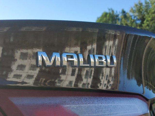 2021 Chevrolet Malibu Vehicle Photo in SMYRNA, GA 30080-7630