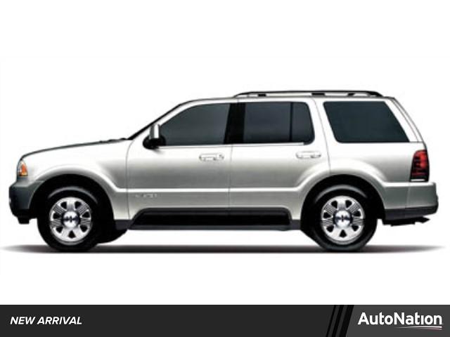 2005 Lincoln Aviator Vehicle Photo in St. Petersburg, FL 33713