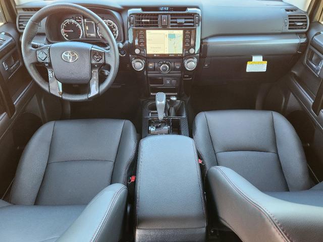 2024 Toyota 4Runner Vehicle Photo in Denison, TX 75020