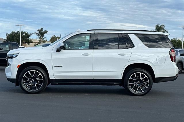 2024 Chevrolet Tahoe Vehicle Photo in SALINAS, CA 93907-2500