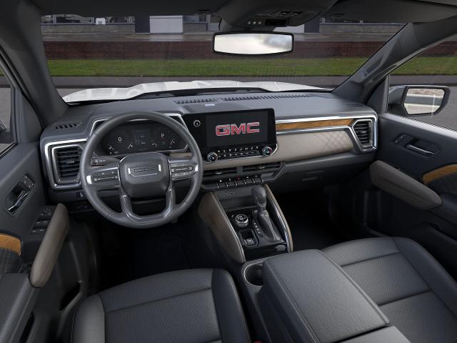 2024 GMC Canyon Vehicle Photo in PORTLAND, OR 97225-3518