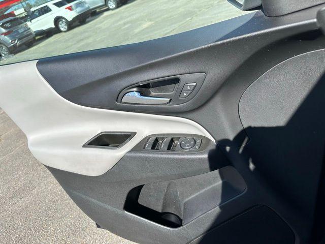 2020 Chevrolet Equinox Vehicle Photo in TUPELO, MS 38801-6508