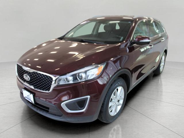 2017 Kia Sorento Vehicle Photo in Green Bay, WI 54304