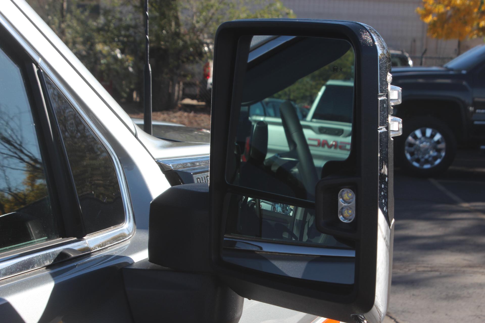 2025 GMC Sierra 2500 HD Vehicle Photo in AURORA, CO 80012-4011