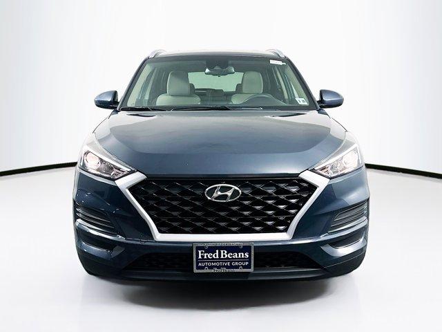 2020 Hyundai TUCSON Vehicle Photo in Flemington, NJ 08822