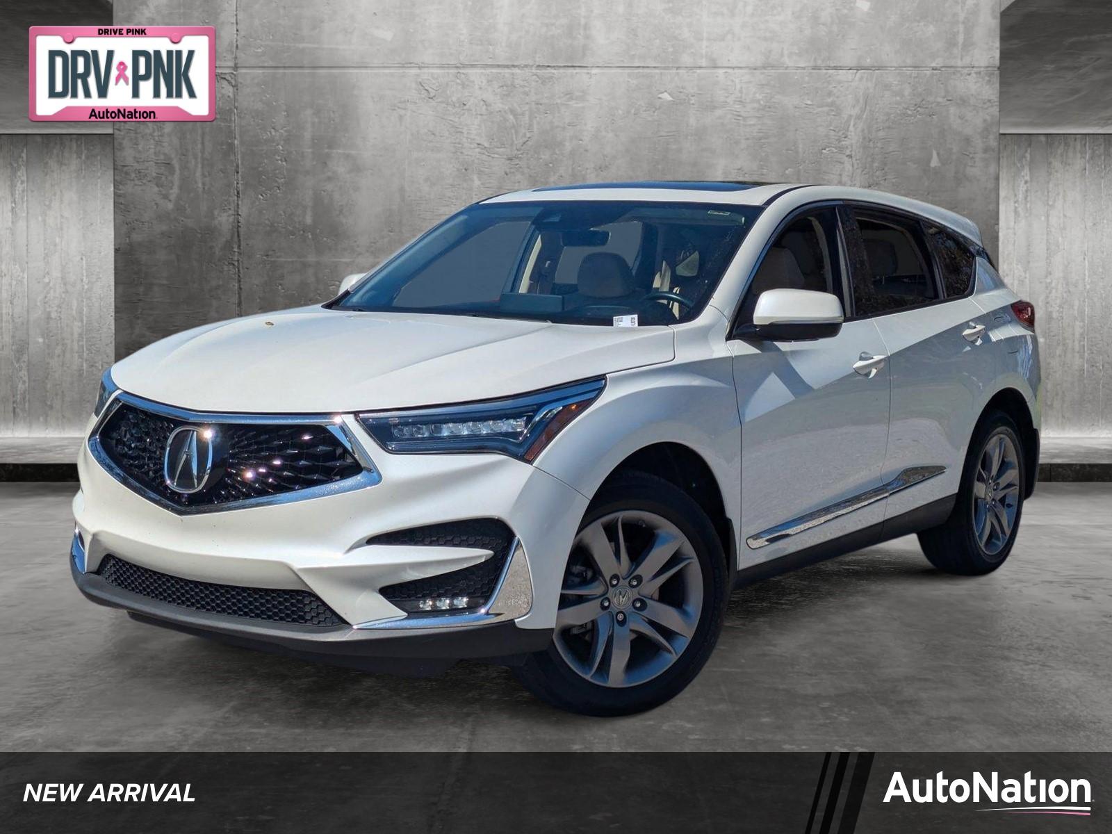 2019 Acura RDX Vehicle Photo in Sarasota, FL 34231