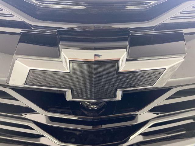 2025 Chevrolet Equinox Vehicle Photo in ALLIANCE, OH 44601-4622