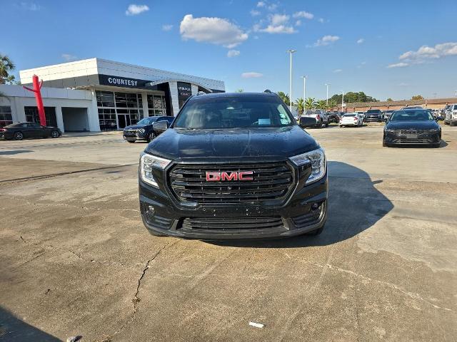 2022 GMC Terrain Vehicle Photo in LAFAYETTE, LA 70503-4541