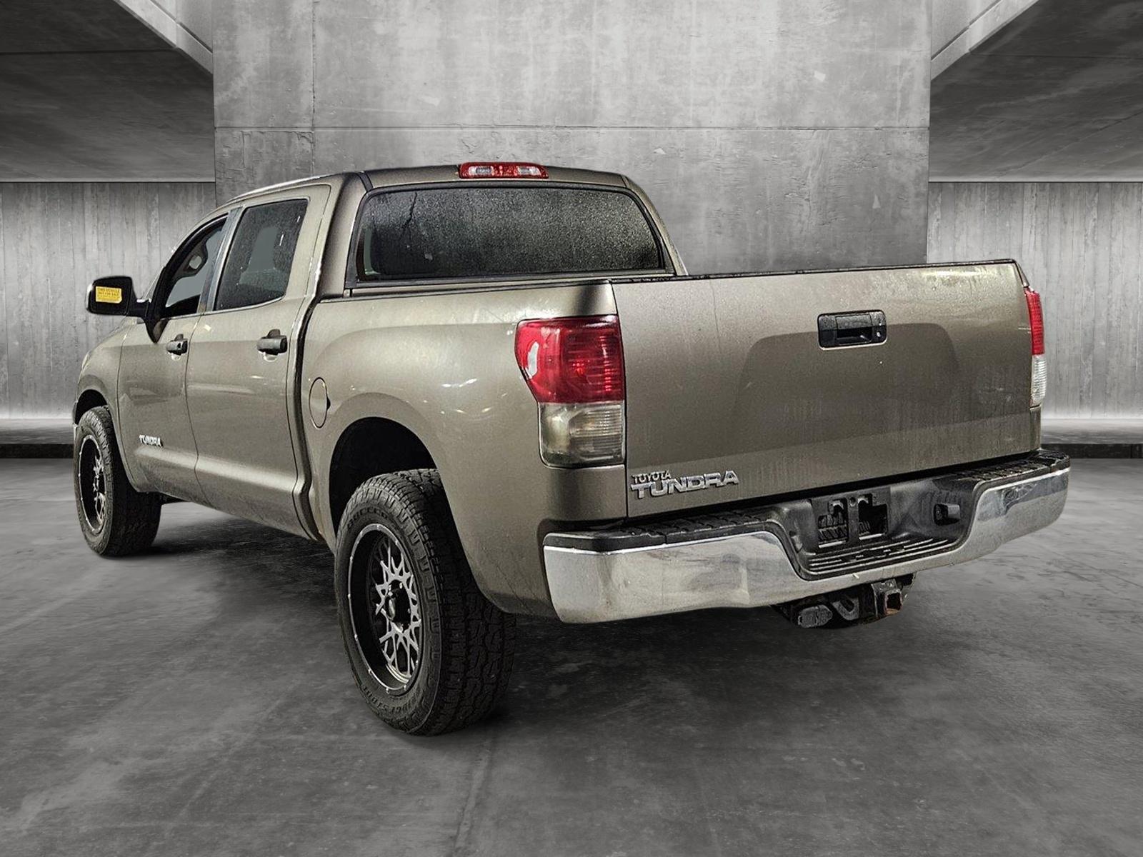 2011 Toyota Tundra 2WD Truck Vehicle Photo in Jacksonville, FL 32256