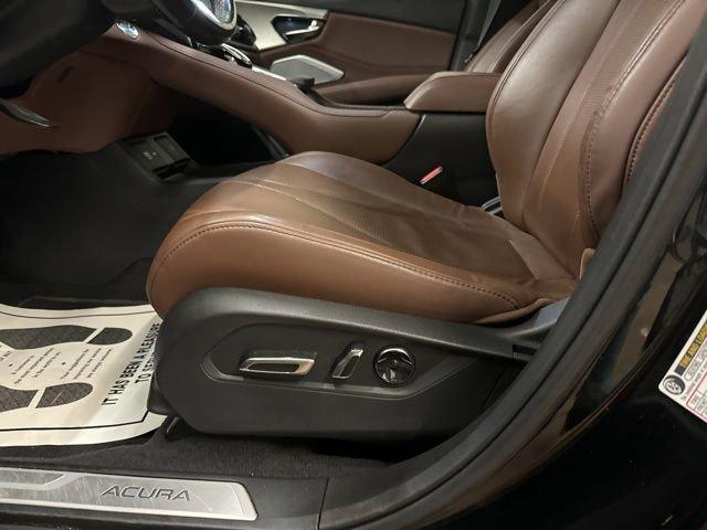 2020 Acura RDX Vehicle Photo in MEDINA, OH 44256-9631