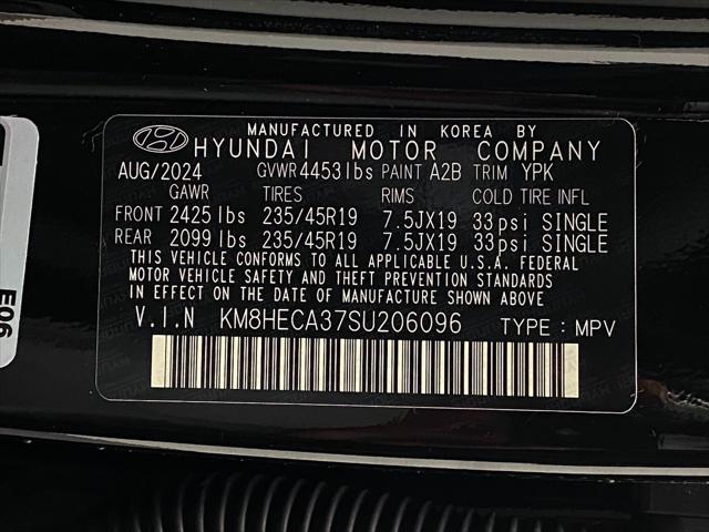 2025 Hyundai KONA Vehicle Photo in Appleton, WI 54913