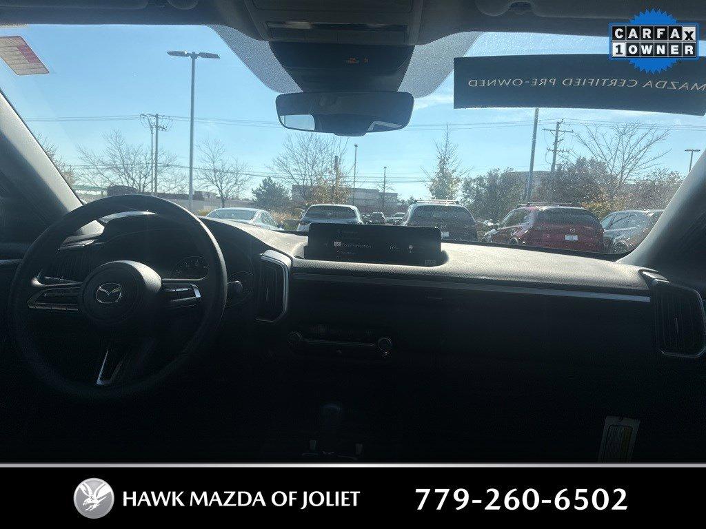 2024 Mazda CX-50 Vehicle Photo in Saint Charles, IL 60174