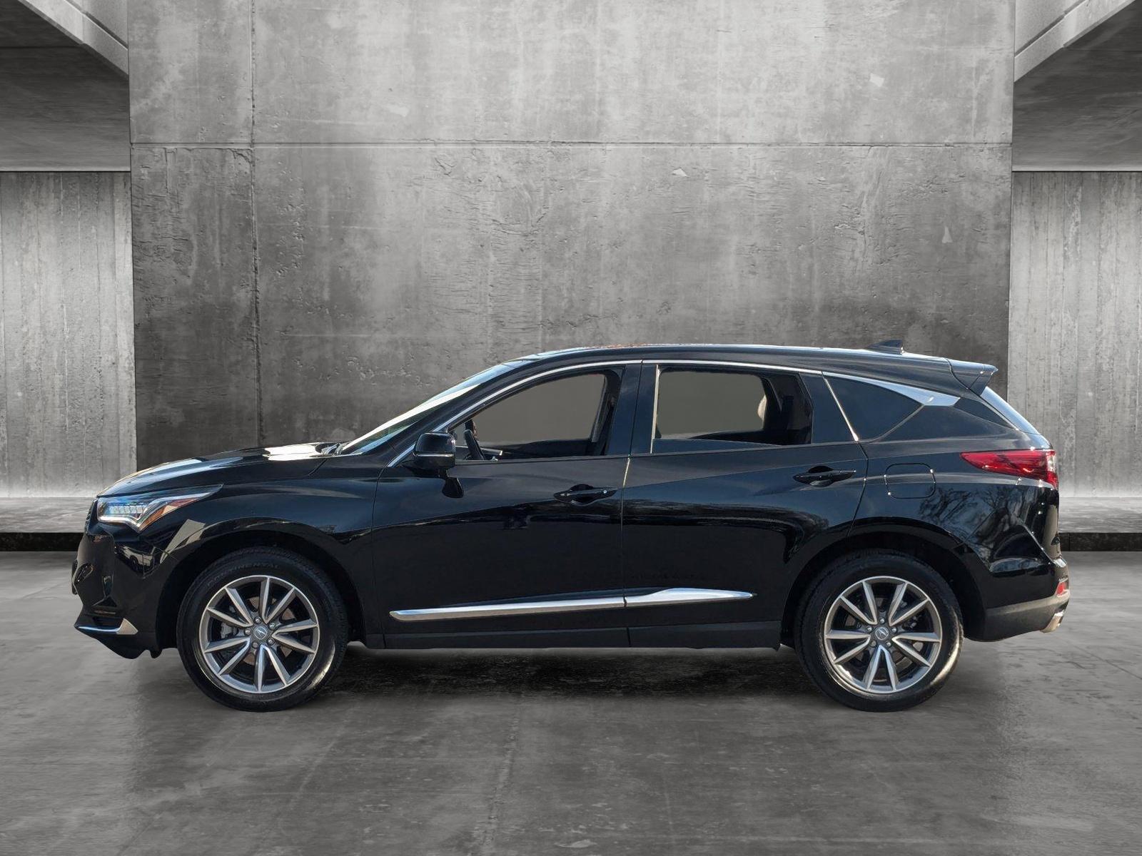 2023 Acura RDX Vehicle Photo in Cockeysville, MD 21030-2508