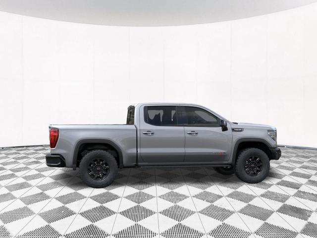 2024 GMC Sierra 1500 Vehicle Photo in NORTH RIVERSIDE, IL 60546-1404