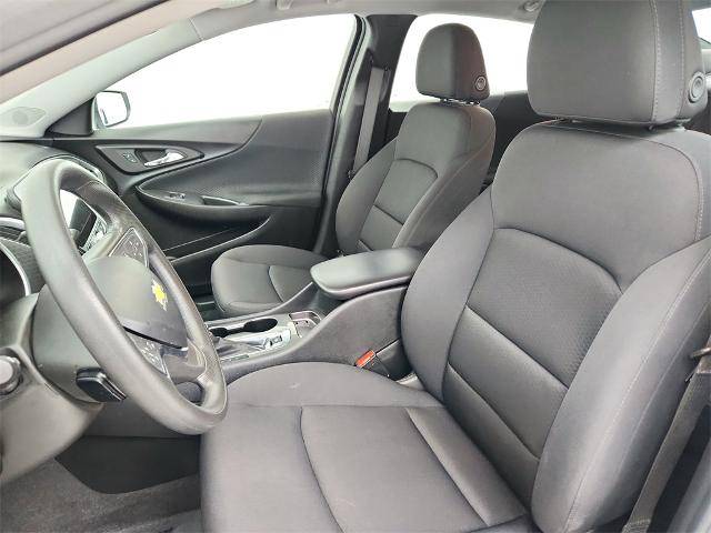 2023 Chevrolet Malibu Vehicle Photo in Grapevine, TX 76051