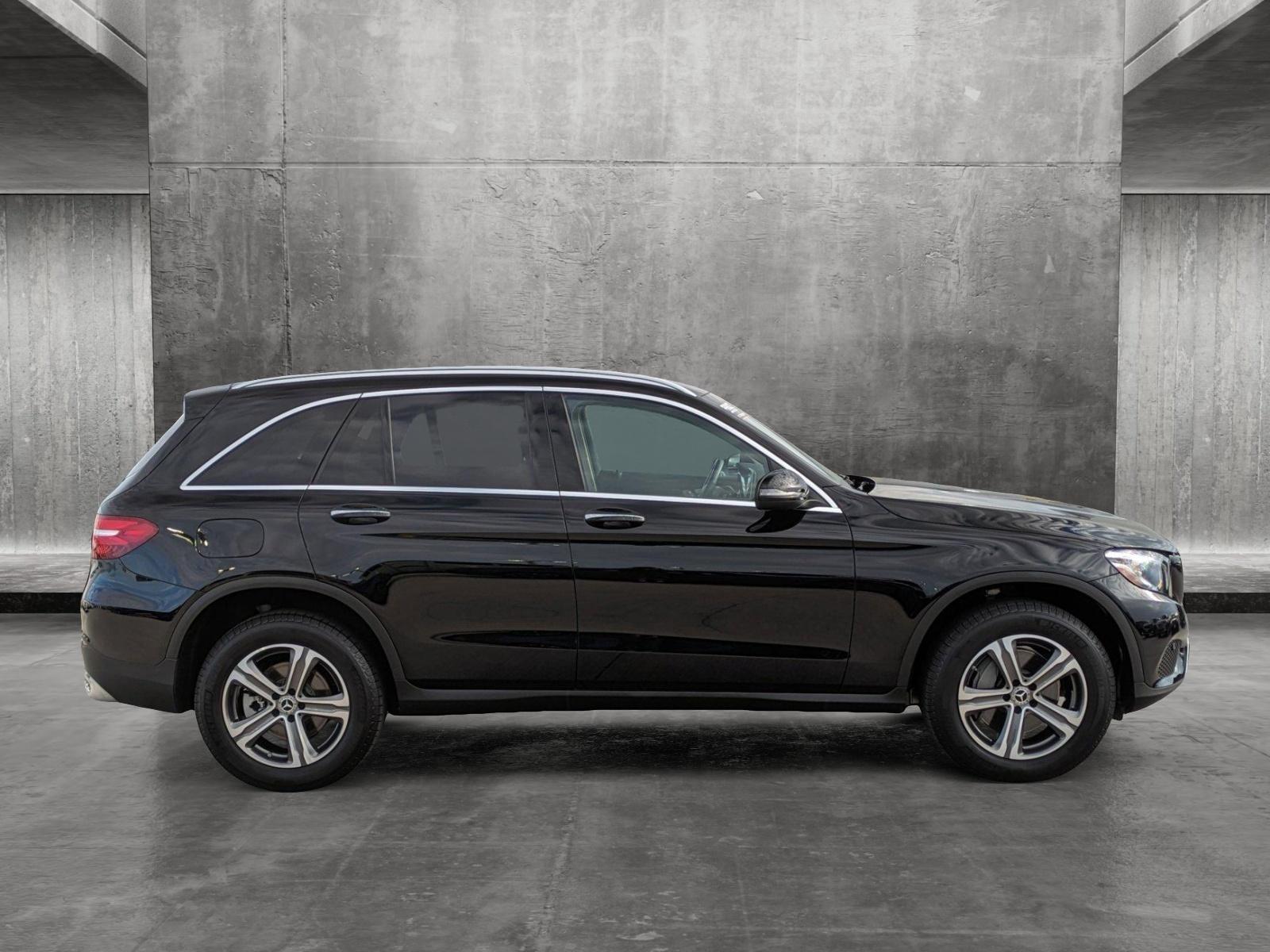 2019 Mercedes-Benz GLC Vehicle Photo in Rockville, MD 20852