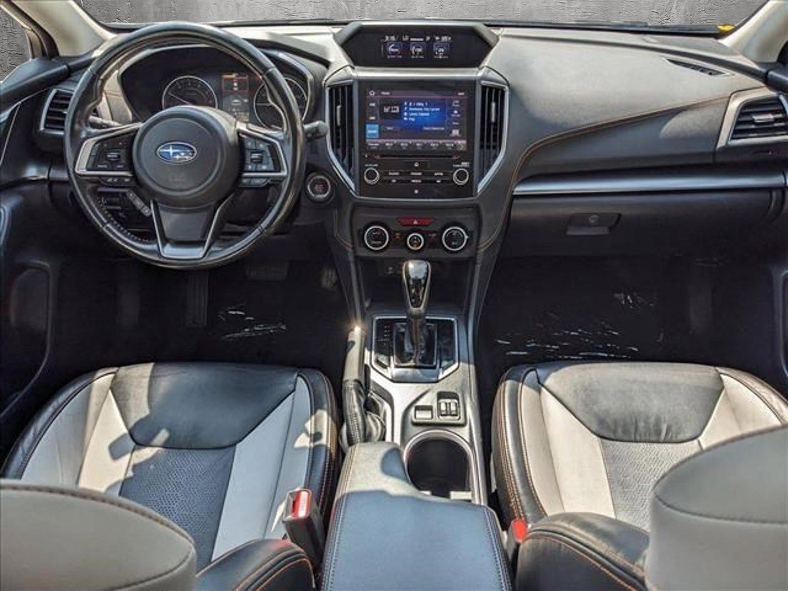 2021 Subaru Crosstrek Vehicle Photo in Clearwater, FL 33764