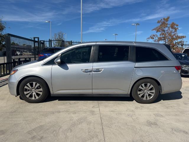 2014 Honda Odyssey Vehicle Photo in Grapevine, TX 76051