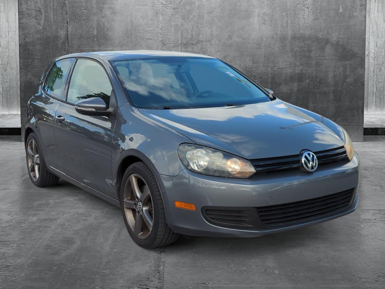 2013 Volkswagen Golf Vehicle Photo in Ft. Myers, FL 33907