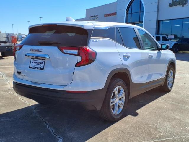 2023 GMC Terrain Vehicle Photo in ROSENBERG, TX 77471