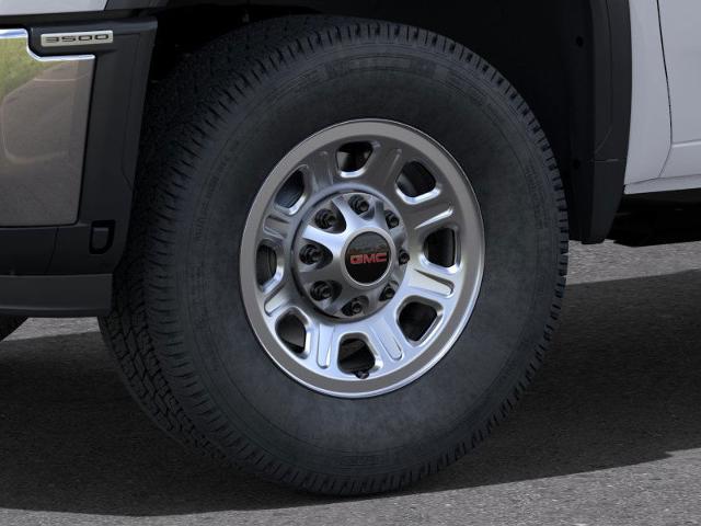 2025 GMC Sierra 3500HD Vehicle Photo in KANSAS CITY, MO 64114-4545