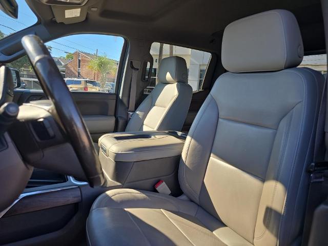 2019 GMC Sierra 1500 Vehicle Photo in LAFAYETTE, LA 70503-4541