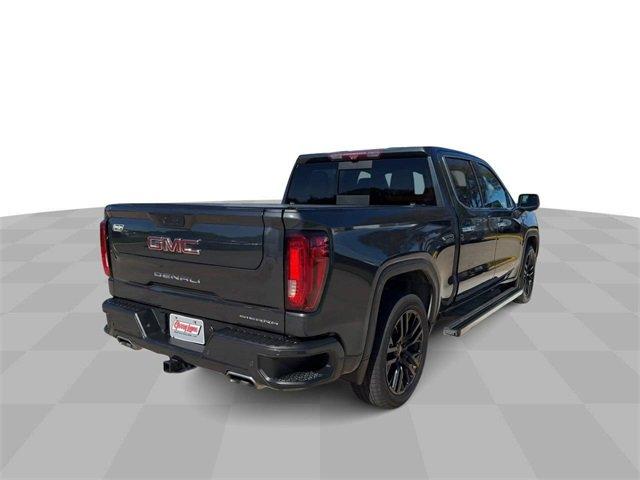 2021 GMC Sierra 1500 Vehicle Photo in BATON ROUGE, LA 70806-4466