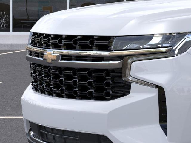 2024 Chevrolet Tahoe Vehicle Photo in MIAMI, FL 33172-3015